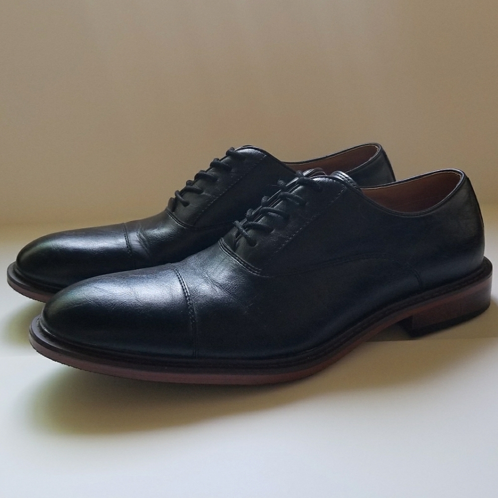 Oxford shoes